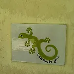 Hébergement de vacances L' Amabile Geko Rio Marina