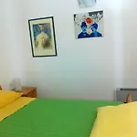 L' Amabile Geko Hébergement de vacances *