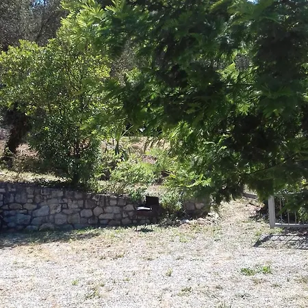 Σπίτι διακοπών L' Amabile Geko