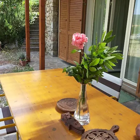 Ferienhaus L' Amabile Geko