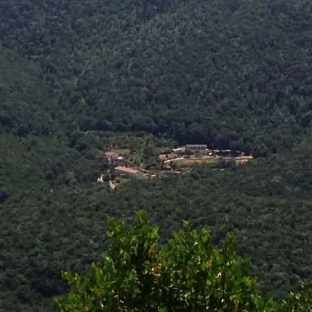 L' Amabile Geko Σπίτι διακοπών Rio Marina
