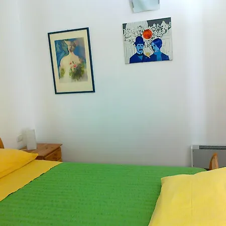 L' Amabile Geko Ferienhaus *