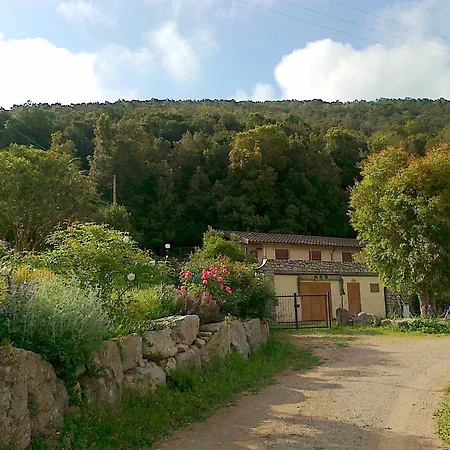 Σπίτι διακοπών L' Amabile Geko Rio Marina
